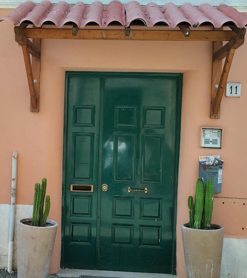 Casa Cesare Apartment Roma Exterior foto