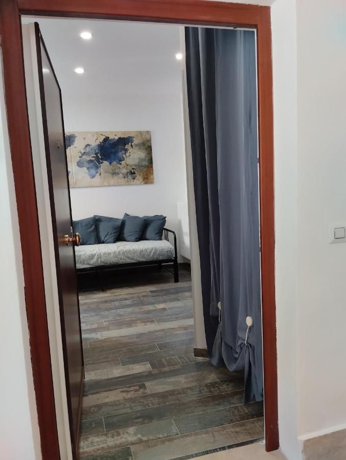 Casa Cesare Apartment Roma Exterior foto