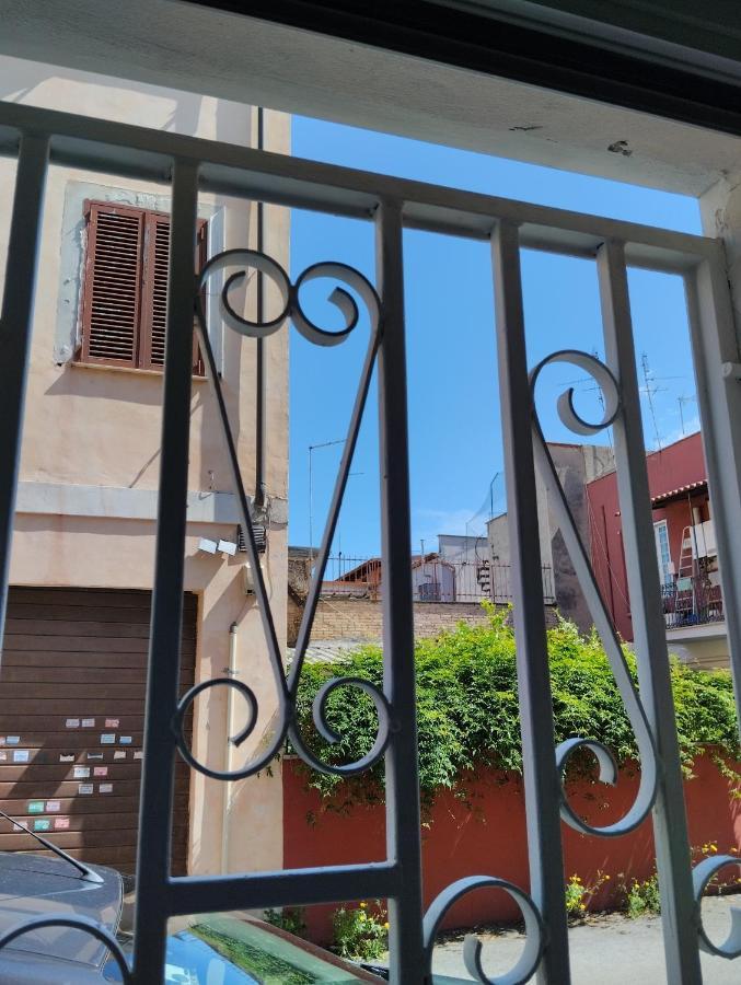 Casa Cesare Apartment Roma Exterior foto