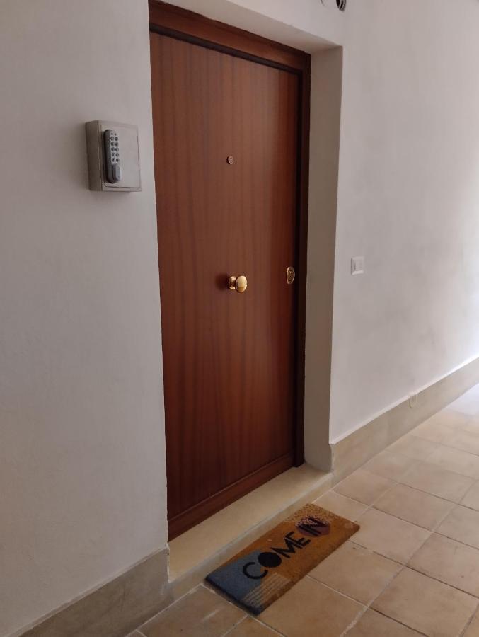 Casa Cesare Apartment Roma Exterior foto